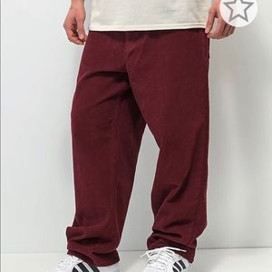 EMPYRE Corduroy Pants size 30